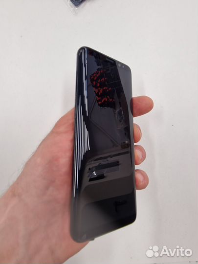 Samsung Galaxy S8, 4/64 ГБ