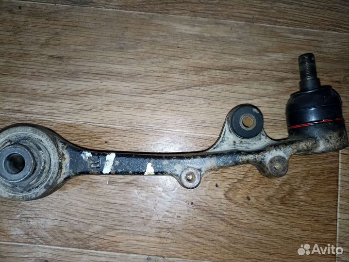 Верхний задний рычаг honda Accord/torneo