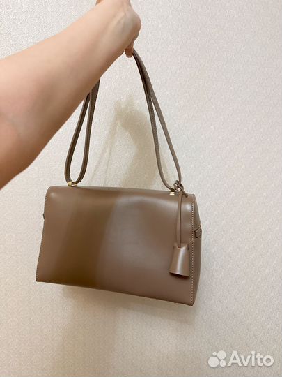 Сумка женская натуральная кожа