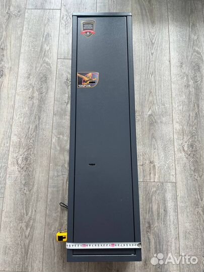 Оружейный сейф aiko Чирок 1018