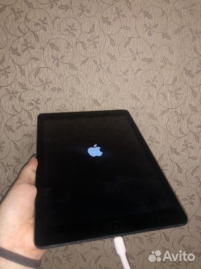 iPad air 1 16gb