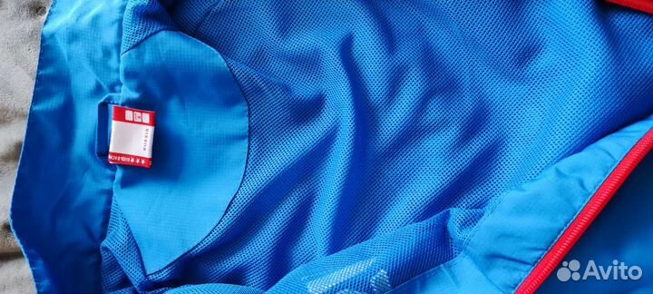 Спортивный костюм для мальчика 116 122