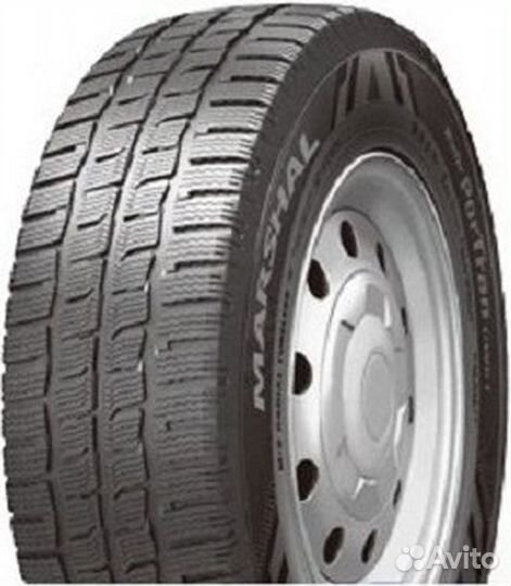 Marshal Winter PorTran CW51 225/70 R15 112R