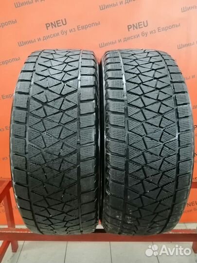 Bridgestone Blizzak DM-V2 265/60 R18 110R