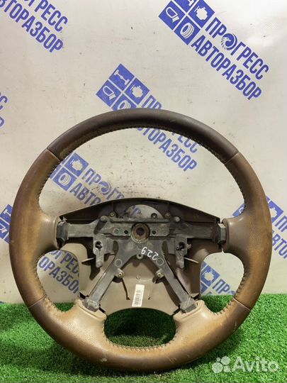 Руль Great Wall Hover H2 внедорожник 2.4 4G64S4M