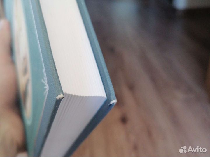 Книга Питер Пэн