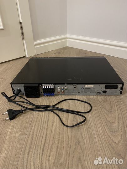Домашний кинотеатр Panasonic SC-PT850EE-K