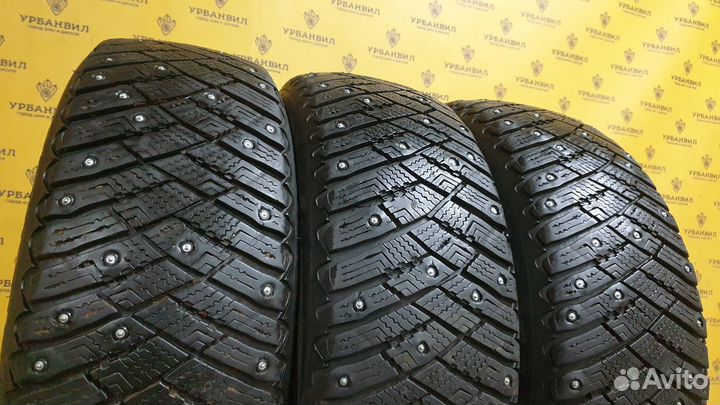 Goodyear Ultragrip Ice Arctic 185/60 R15 88T