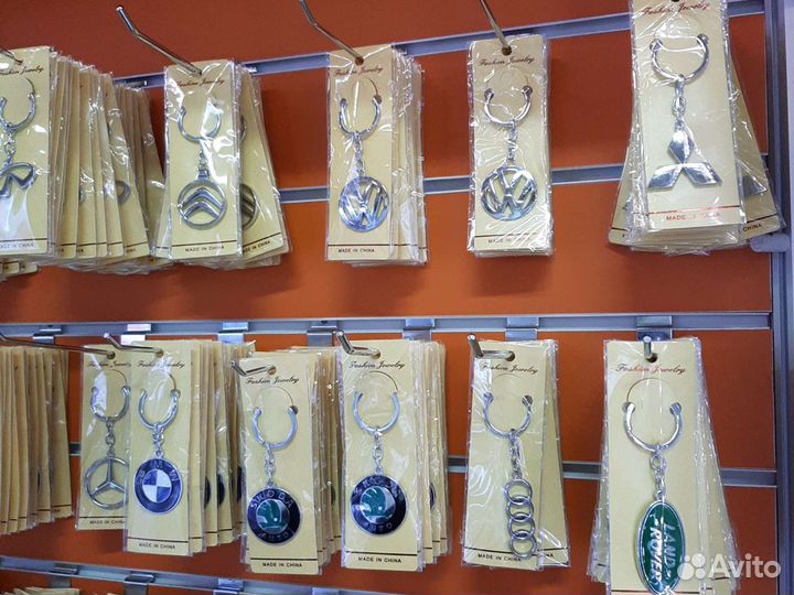 Брелок для ключей