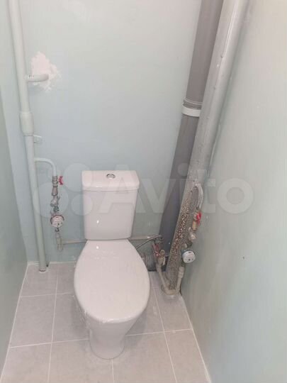 2-к. квартира, 61,5 м², 14/17 эт.