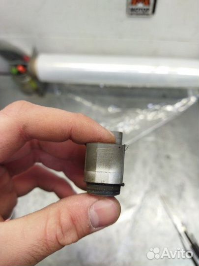 Датчик парковки передний Ford S-Max универсал 2.0