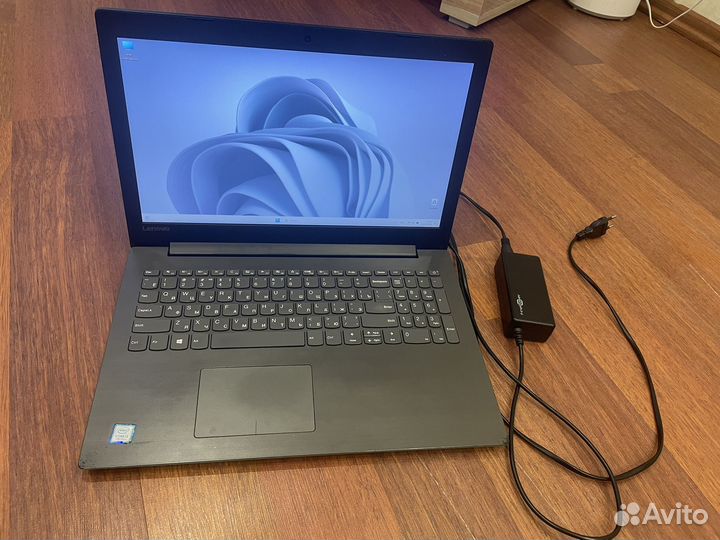 Lenovo IdeaPad 320 15ikb