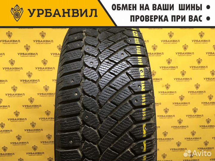 Gislaved Nord Frost 200 205/65 R15 99T