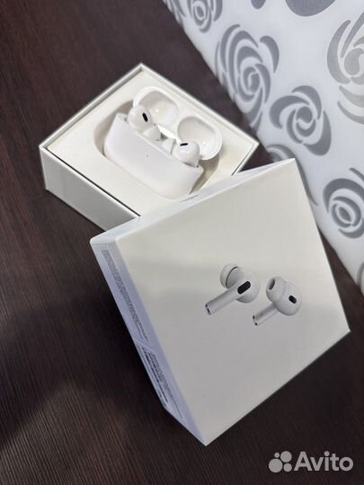 Apple airpods pro 2nd generation