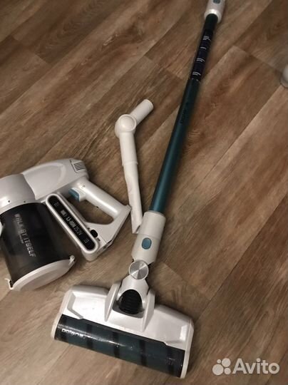 Пылесос Polaris Hand Stik PRO