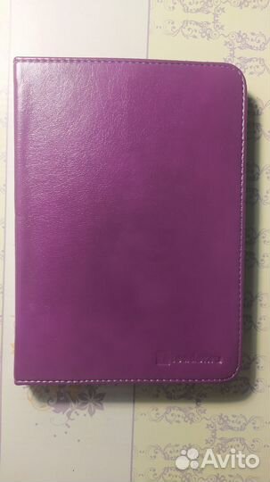 Pocketbook 640 (влагозащита+чехол)