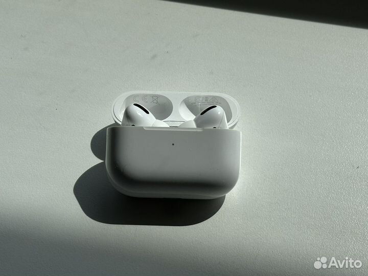 Airpods pro