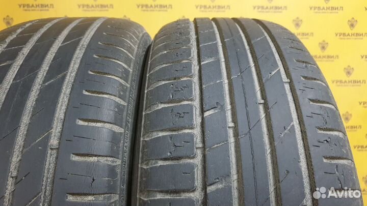 Nokian Tyres Hakka Green 2 195/55 R16