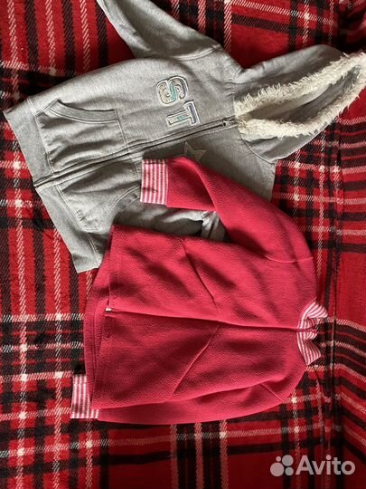 Пакет вещей