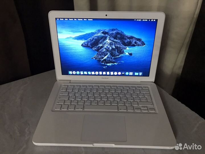 Apple MacBook SSD Catalina/Windows