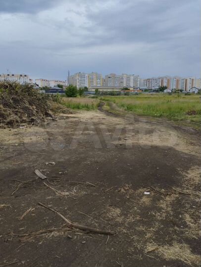 Участок 6,5 сот. (ИЖС)