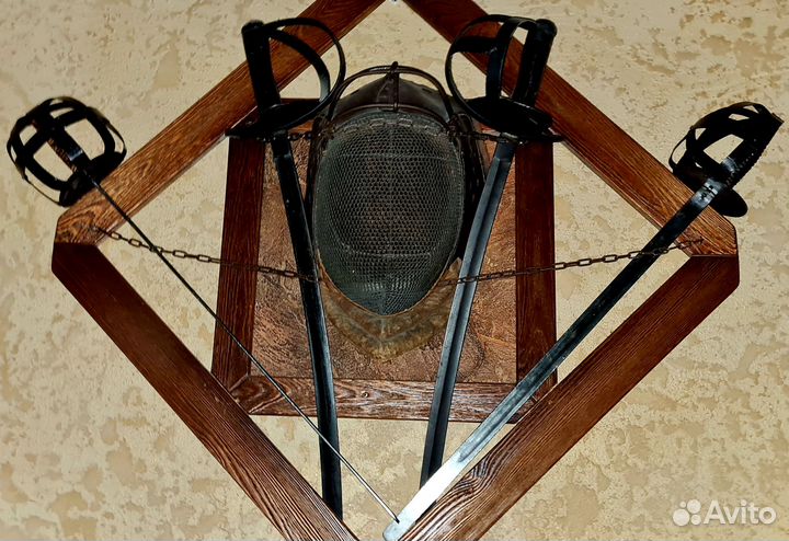 Стэнд 1860 год