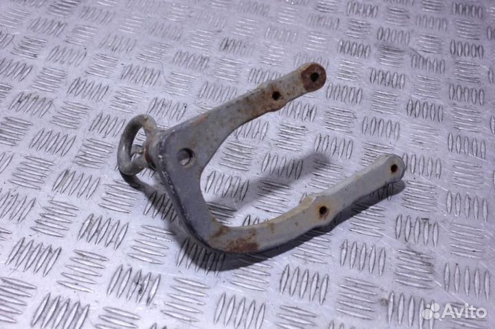 Кронштейн двигателя Jaguar S-type 1999 2008