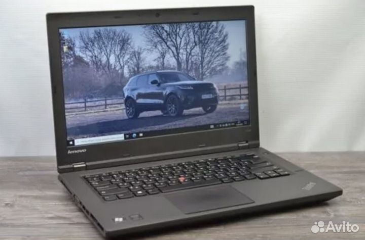 Ноутбук Lenovo ThinkPad L440