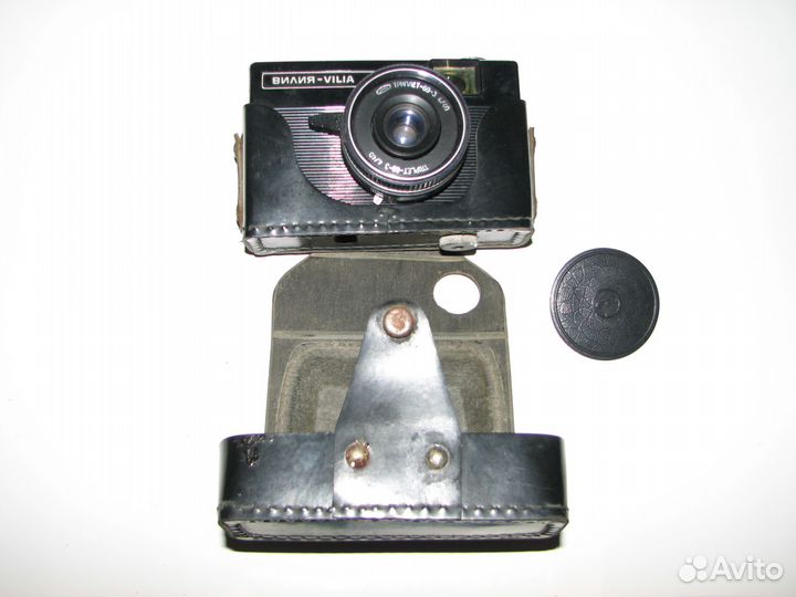 Фотоапарат Вилия