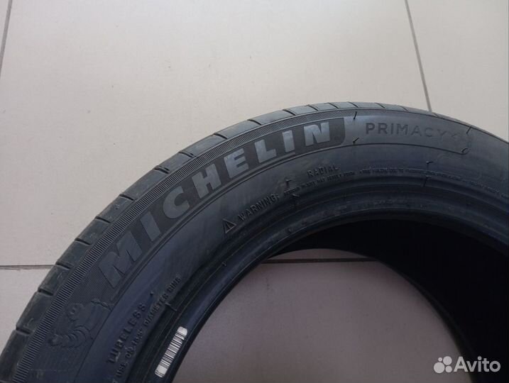 Michelin Primacy 4 205/55 R16 91V