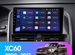 Магнитола Teyes CC3 4Gb+32Gb Volvo XC60 2013-2017