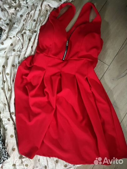 Платья одежда пакетом