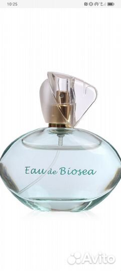 Набор парфюмерных вод