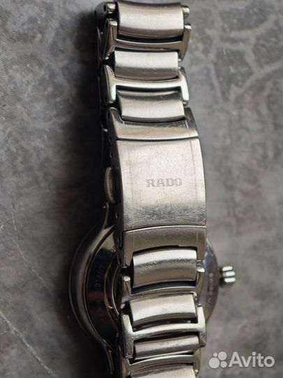 Rado Centrix