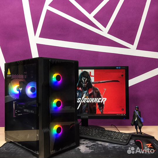 Скупка, продажа и ремонт: пк и ноутбуков