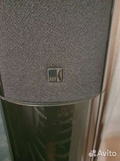 Акустическая система KEF HTS 6001 ACE