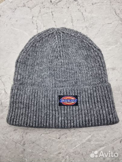 Шапка мужская dickies