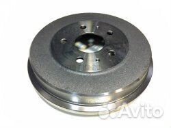 Барабан тормозной для Форд и Опель
