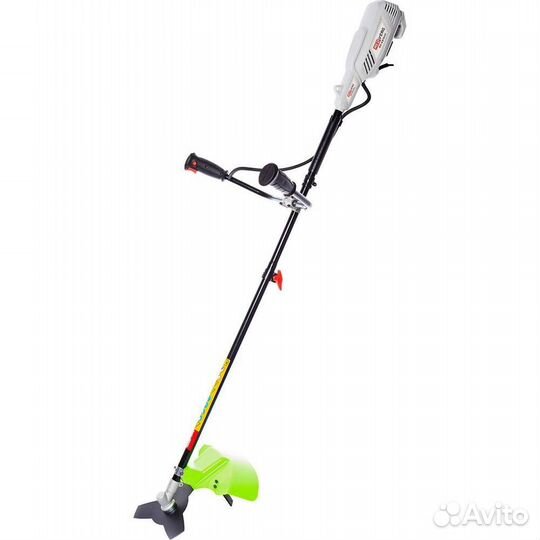 Триммер электрический RedVerg RD-EB1600