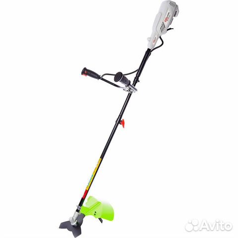 Триммер электрический RedVerg RD-EB1600