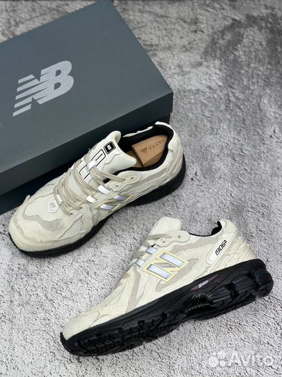 Кроссовки New Balance 1906 (42)