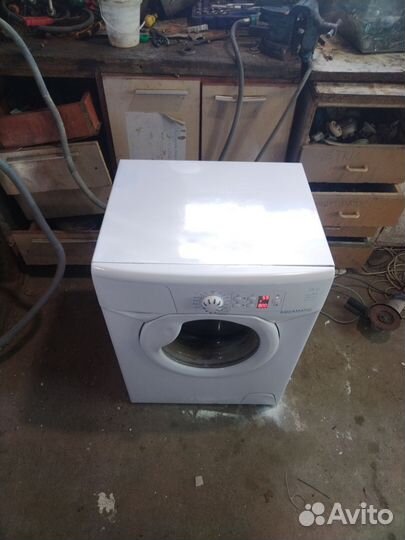 Стиральная машина candy aquamatic