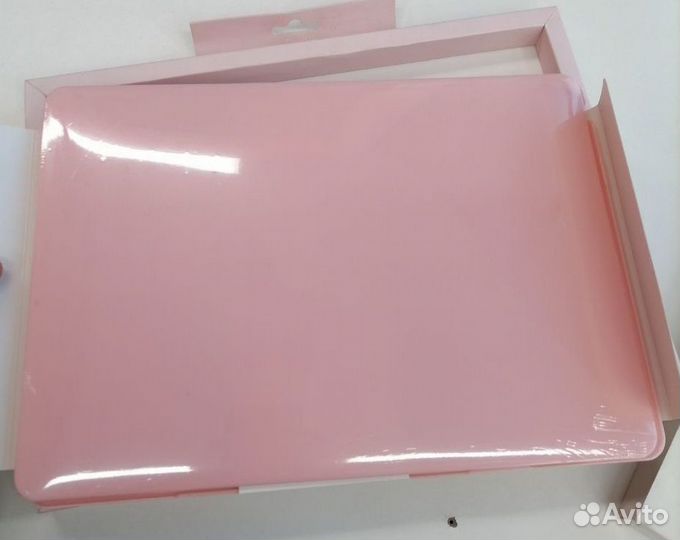 Жёсткий чехол для ноутбука Apple Mac Book air