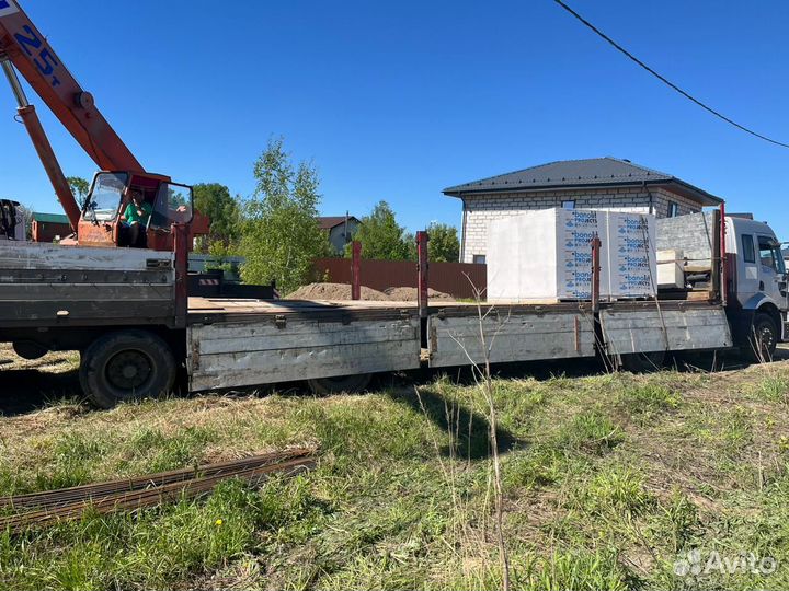 Строительные и перегородочные блоки Бонолит