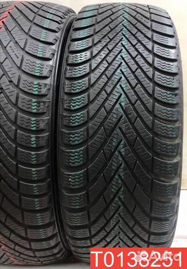 Pirelli Winter Cinturato 205/55 R16 91H