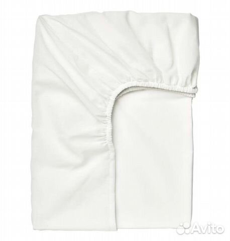 Простынь Икеа Тагвальмо IKEA Taggvallmo