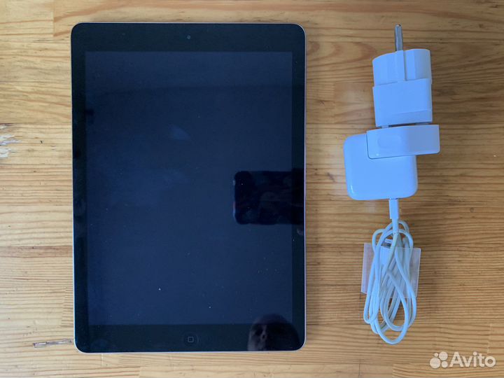 iPad Air 1 32gb WiFi