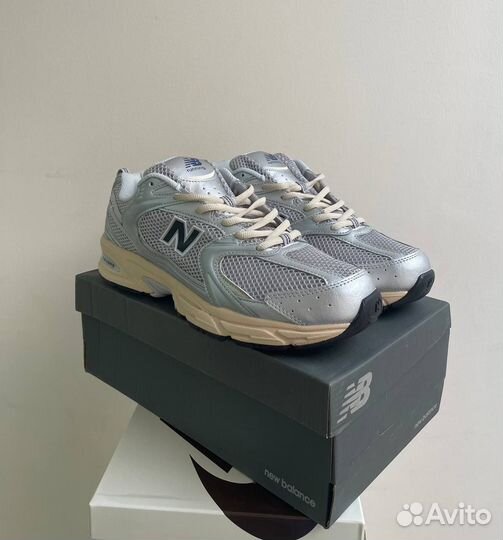 Кроссовки New balance 530