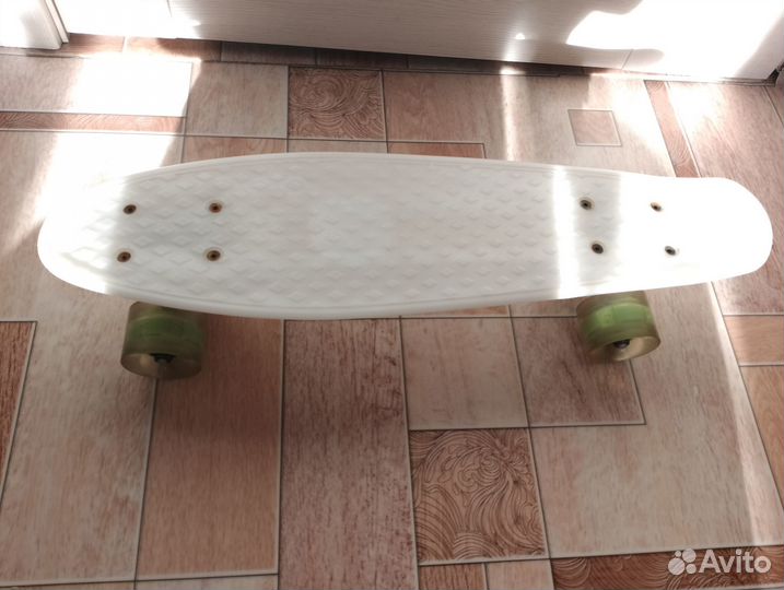 Продам скейтборд