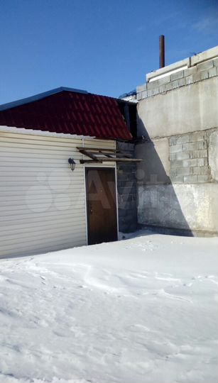 Коттедж 186 м² на участке 6 сот.